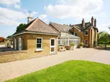 EN7, Hertfordshire - Stunning Edwardian Residence In 6 Acres