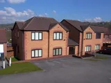 Moorland Road, Biddulph