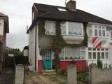 Pendell Avenue, Hayes