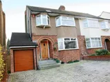 Broxbourne, Hertfordshire - Desirable Turning For This Improved 30's Semi.