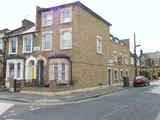 Coopersale Road, Hackney, E9