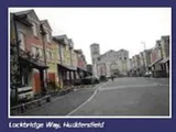Lockbridge Way, Huddersfield