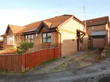 201 Upper Craigour, Liberton, Edinburgh, EH17 7SQ