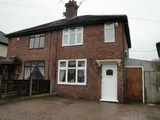 Redwood Place, Meir, Stoke On Trent ST3