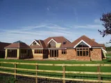 Milley Road, Waltham St. Lawrence, Reading, Berkshire, RG10