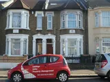 Rectory Road, Manor Park, E12