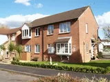 TORRIDGE GARDENS, WEST END, HAMPSHIRE, SO18 3NF