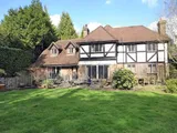 Heather Drive, Sunningdale, Berkshire, SL5