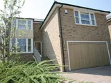 Cuffley, Herts - Modern 5 Bedroom Detached House in Private Cul De Sac