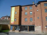 Stonehouse Green, Congleton CW12