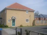 Frampton Close, Newmarket CB8