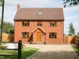 Datchworth, Nr. Knebworth, Herts - Stunning Newly Built Detached In Charming Village