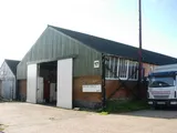 Business units TO LET on outskirts of Canterbury, Kent
