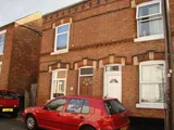 Worth Street, Carlton, Nottingham