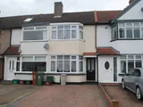 Penshurst Avenue, SIDCUP
