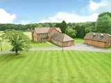 Welwyn - Stunning 5000 sq ft Home With 1 Acre.