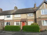 Victoria Road, Crowborough, East Sussex