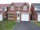 Batchley, Redditch