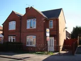 Chatsworth Avenue, Carlton, Nottingham