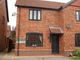 The Brambles, Barrow-Upon-Humber