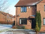 Hedgerow Close, Barrow-Upon-Humber