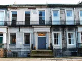 23 Windsor Street, New Town, Edinburgh, EH7 5LA