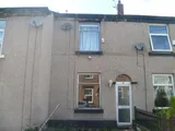 Walmsley Street, Bury BL8