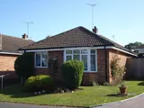 Snowshill Close, Redditch
