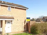 Bilbury Close, Walkwood.