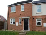 Oak Drive, Barton-Upon-Humber