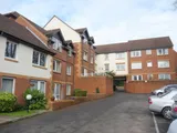 Retirement Flat, Linkfield Lane, Redhill