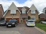 Sacombe Mews, Bragbury End, Near Aston, Stevenage, Hertfordshire