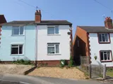 Parsons Road, Redditch