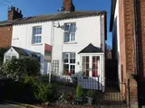 Cookham - High Road