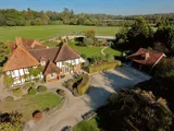 Chobham, Surrey