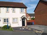 Yoxall Drive, Kirkby, Liverpool