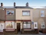 Crosby Street, Darlington