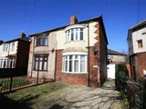 Yarm Road Eastbourne Darlington