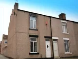 Henry Street, Harrowgate Hill