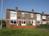 Linden Place, Newton Aycliffe