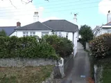 Trevanion Road, St Austell, Cornwall