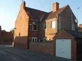 Marsh Lane, Barton-Upon-Humber