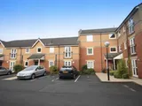 Sandringham Court, West End, Darlington