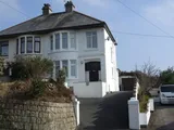 Sawles Road, St Austell, Cornwall