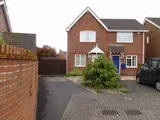 Dukes Way, Stonehills, Tewkesbury, Glos