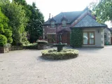 North Moor Lane, Halsall