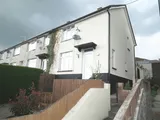 Underhill Crescent, Abergavenny