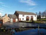 Ivy Farm Barn, Station Road, Barton, Ormskirk