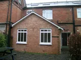 New Borough Road, WIMBORNE