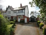 Hesketh Road, Churchtown, Southport, Merseyside, GB